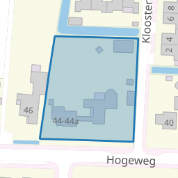 Perceel WML00-F-1534