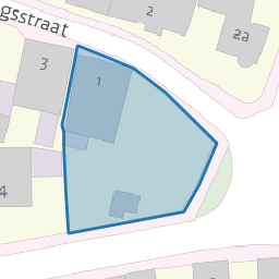 Perceel WML00-F-1548