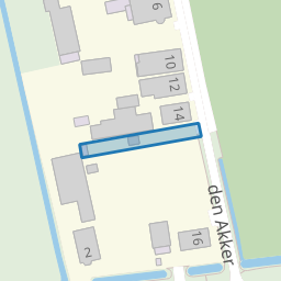 Perceel WML00-F-1580