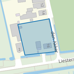 Perceel WML00-F-1581