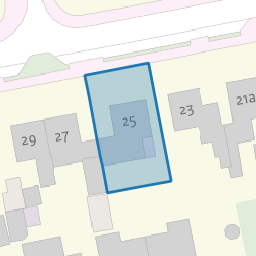 Perceel WML00-F-1599