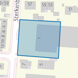 Perceel WML00-F-1620