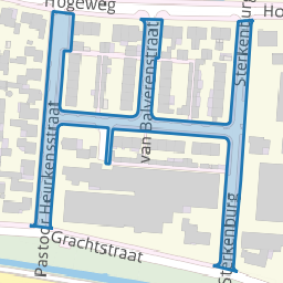 Perceel WML00-F-1627