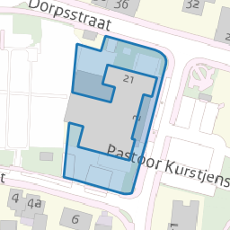 Perceel WML00-F-1630