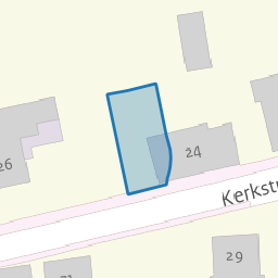 Perceel WML00-F-1641