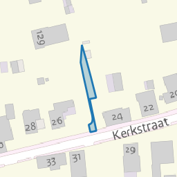 Perceel WML00-F-1642