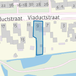 Perceel WML00-F-1665