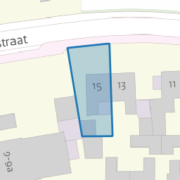 Perceel WML00-F-1667
