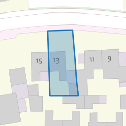 Perceel WML00-F-1668