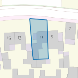 Perceel WML00-F-1669