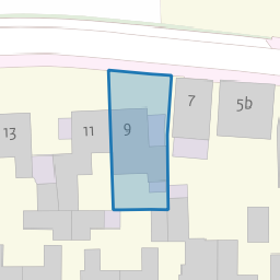 Perceel WML00-F-1670