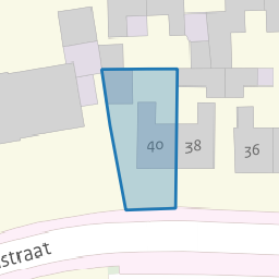 Perceel WML00-F-1671
