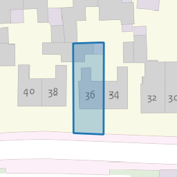Perceel WML00-F-1673