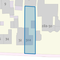 Perceel WML00-F-1677