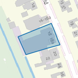 Perceel WML00-F-1723