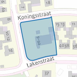 Perceel WML00-F-1733