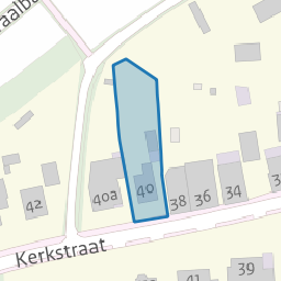 Perceel WML00-F-1737