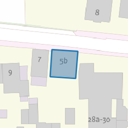 Perceel WML00-F-1753