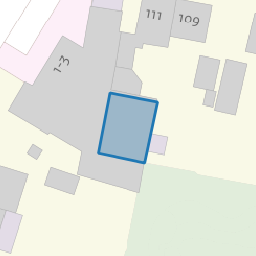 Perceel WML00-F-1762