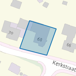 Perceel WML00-F-1764