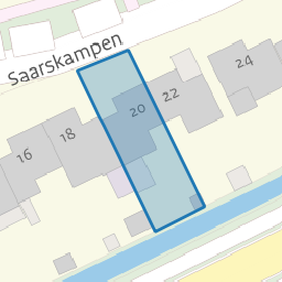 Perceel WML00-F-1773