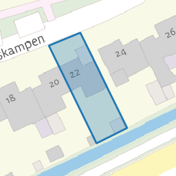 Perceel WML00-F-1774