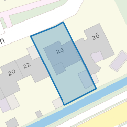 Perceel WML00-F-1775