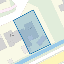 Perceel WML00-F-1776