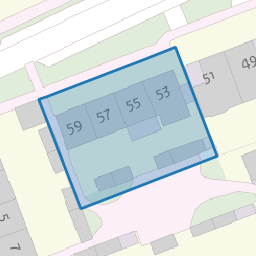 Perceel WML00-F-1777
