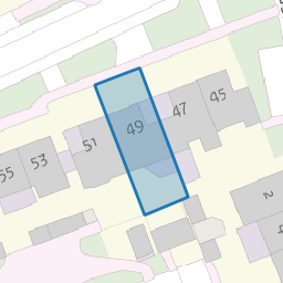 Perceel WML00-F-1779