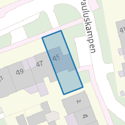 Perceel WML00-F-1781