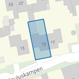 Perceel WML00-F-1788