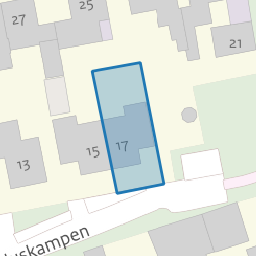 Perceel WML00-F-1789