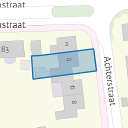 Perceel WML00-F-1797