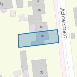 Perceel WML00-F-1799