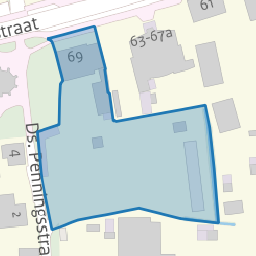 Perceel WML00-F-1801