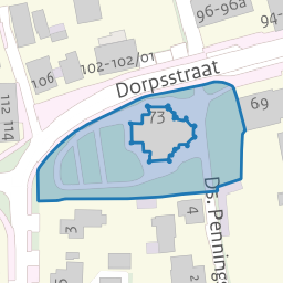 Perceel WML00-F-1802