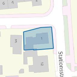 Perceel WML00-F-1809