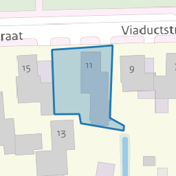Perceel WML00-F-1812