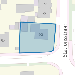 Perceel WML00-F-1813