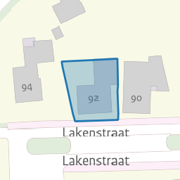 Perceel WML00-F-1821