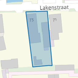 Perceel WML00-F-1824