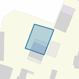 Perceel WML00-F-1831