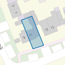 Perceel WML00-F-1884