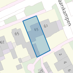 Perceel WML00-F-1888