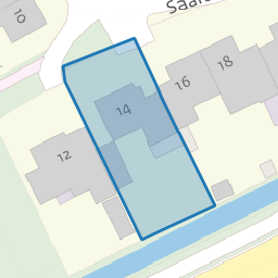 Perceel WML00-F-1900