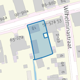 Perceel WML00-F-1911