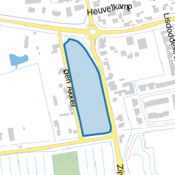 Perceel WML00-F-1953
