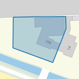 Perceel WML00-F-1970