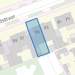 Perceel WML00-F-1996